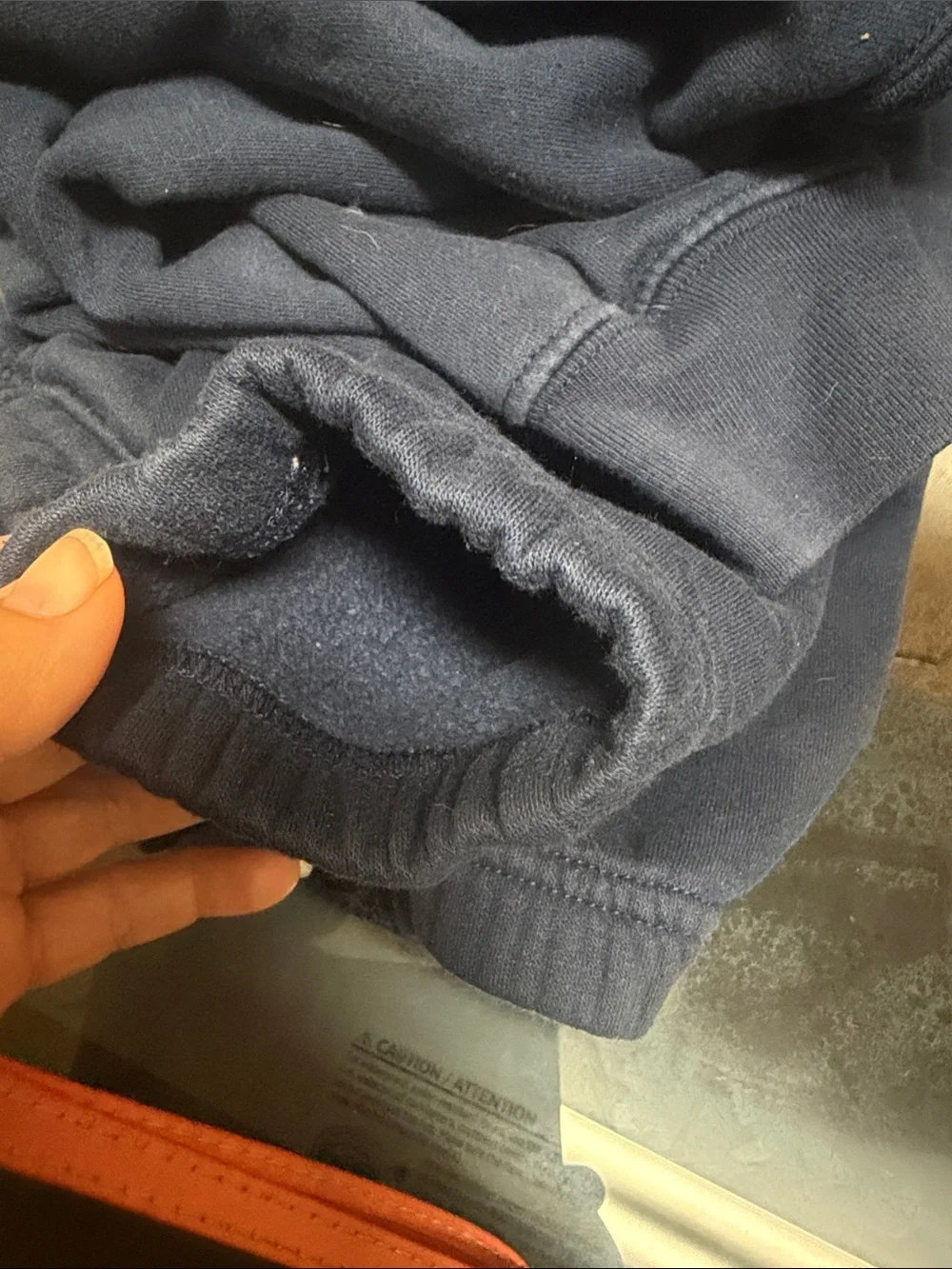 365 kids pants and hoodie eey